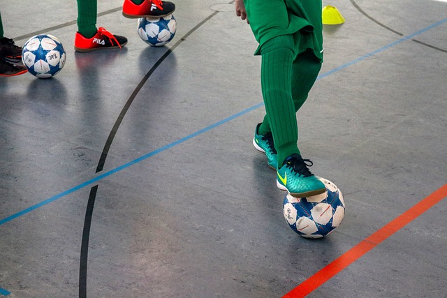 球星的影響 球星的影響